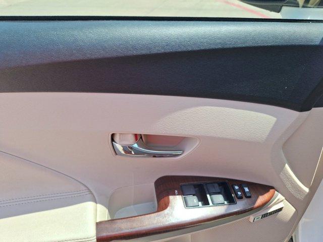 used 2011 Toyota Venza car, priced at $12,898