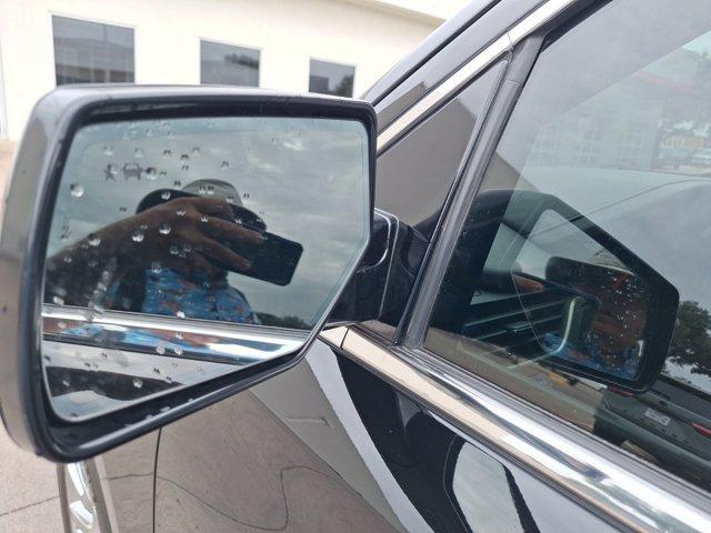 used 2017 GMC Yukon car, priced at $23,998