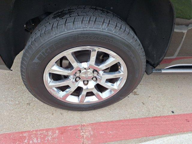 used 2017 GMC Yukon car, priced at $23,998
