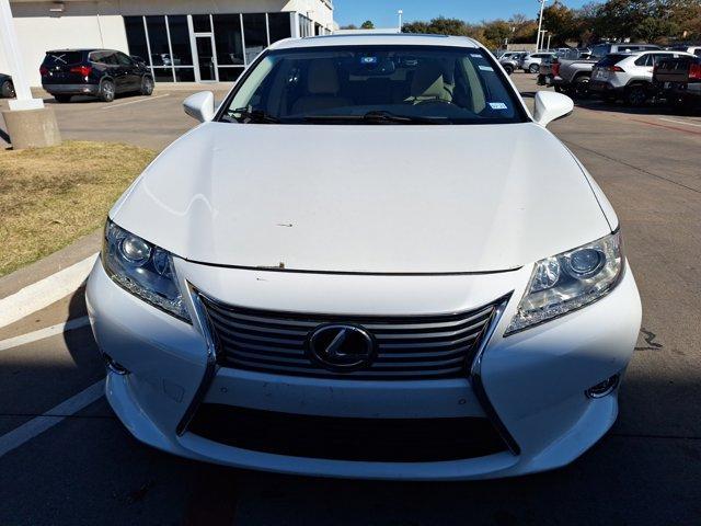 used 2014 Lexus ES 350 car, priced at $20,377