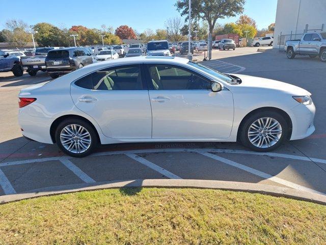 used 2014 Lexus ES 350 car, priced at $20,377