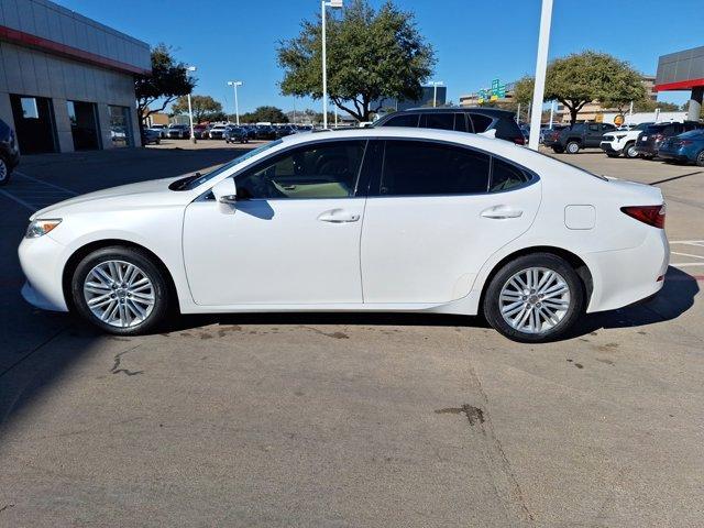 used 2014 Lexus ES 350 car, priced at $20,377