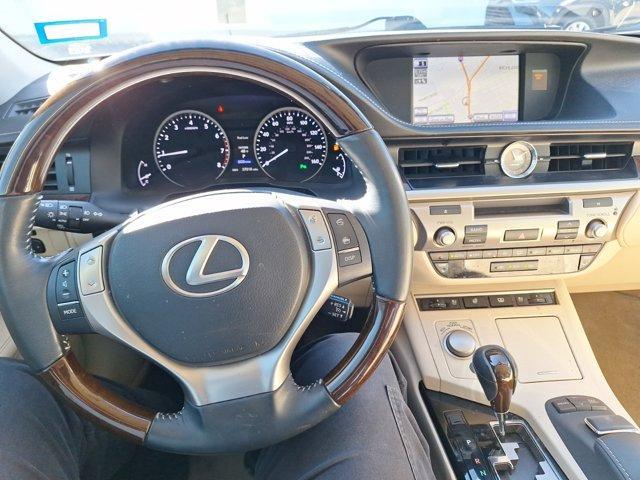 used 2014 Lexus ES 350 car, priced at $20,377