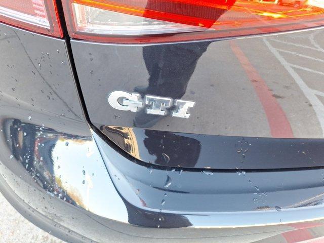 used 2015 Volkswagen Golf GTI car, priced at $13,996