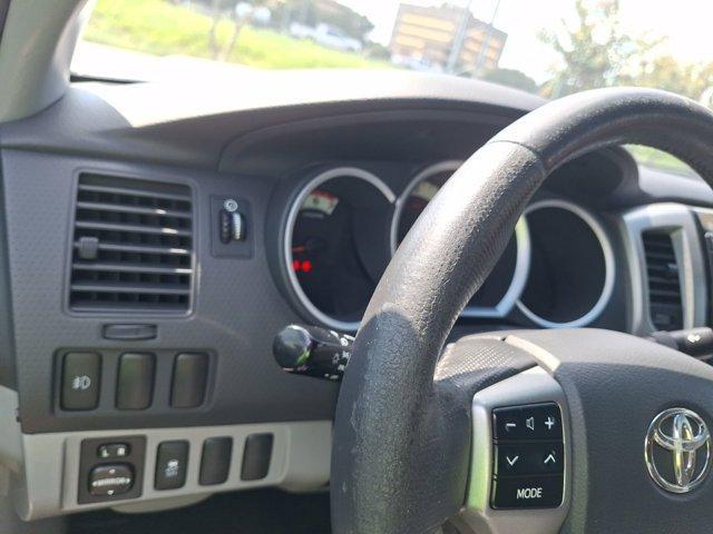 used 2013 Toyota Tacoma car, priced at $16,593