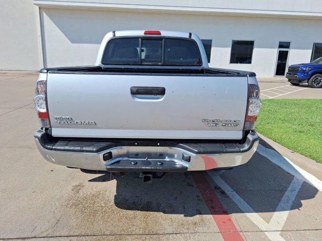 used 2013 Toyota Tacoma car, priced at $16,858