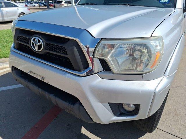 used 2013 Toyota Tacoma car, priced at $16,858