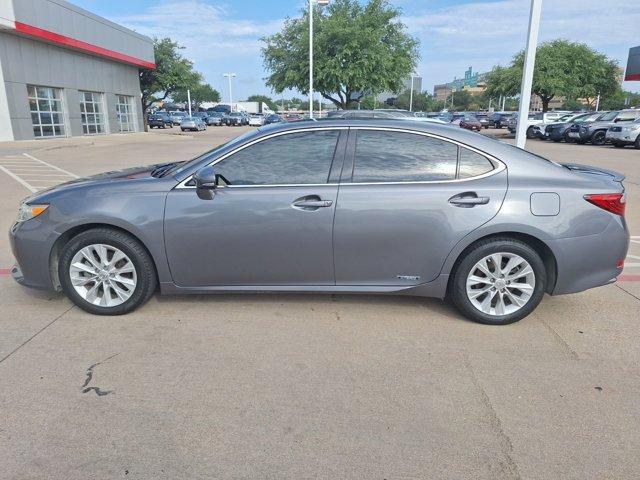 used 2014 Lexus ES 300h car, priced at $15,598