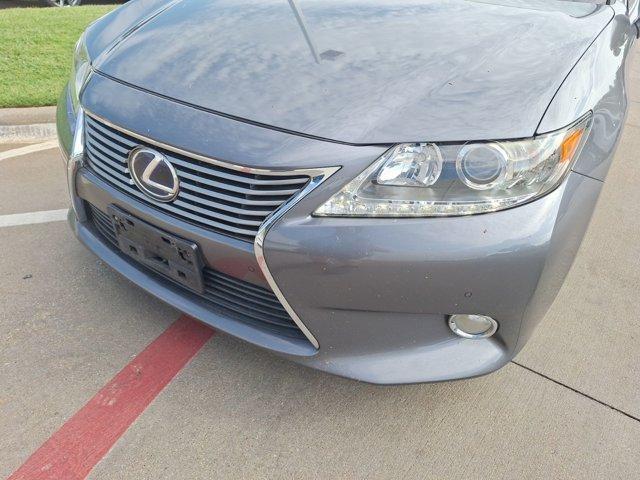 used 2014 Lexus ES 300h car, priced at $15,598