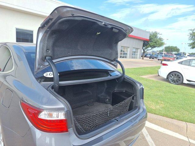 used 2014 Lexus ES 300h car, priced at $15,598