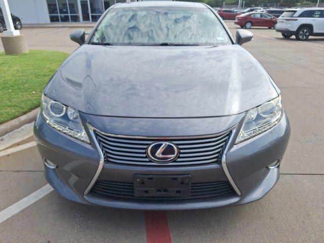 used 2014 Lexus ES 300h car, priced at $15,598