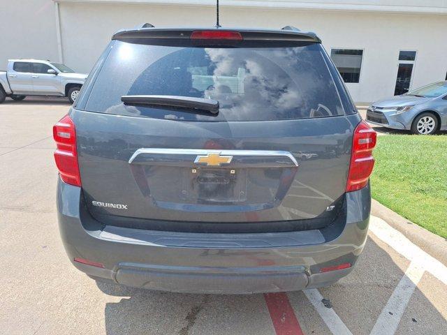 used 2017 Chevrolet Equinox car, priced at $11,329