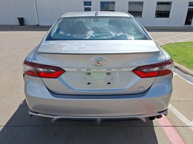 used 2022 Toyota Camry car, priced at $26,998