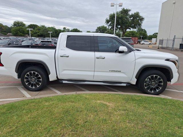 used 2022 Toyota Tundra car, priced at $47,298