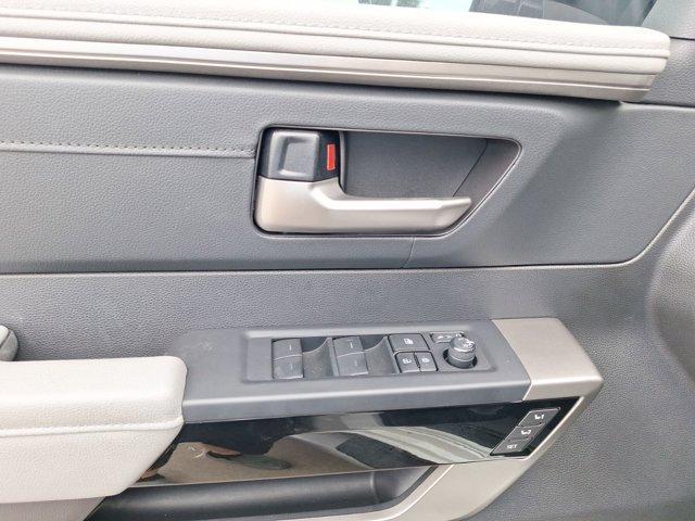 used 2022 Toyota Tundra car, priced at $47,298
