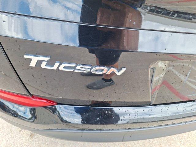 used 2018 Hyundai Tucson car, priced at $16,977