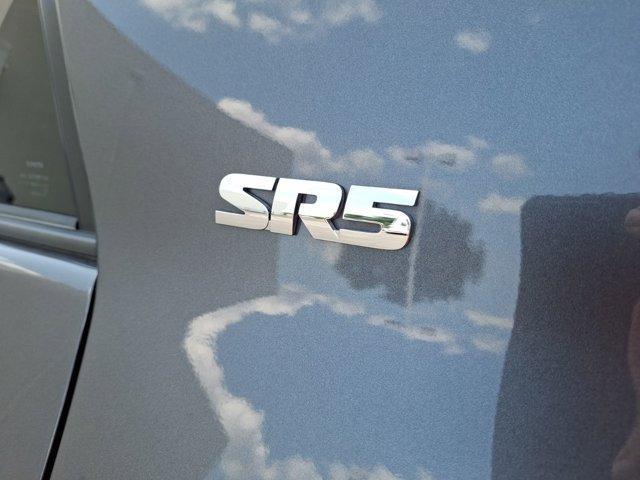 used 2023 Toyota 4Runner car, priced at $35,774