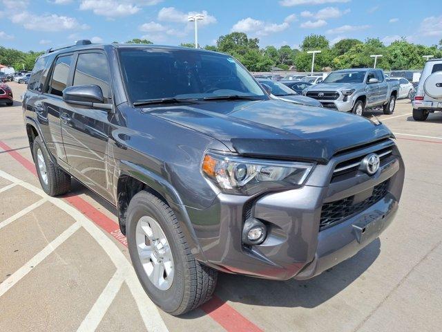 used 2023 Toyota 4Runner car, priced at $35,774