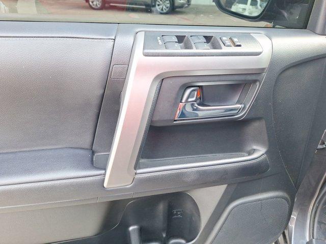 used 2023 Toyota 4Runner car, priced at $35,774