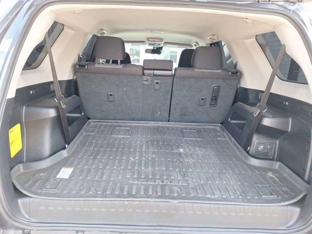 used 2023 Toyota 4Runner car, priced at $35,774