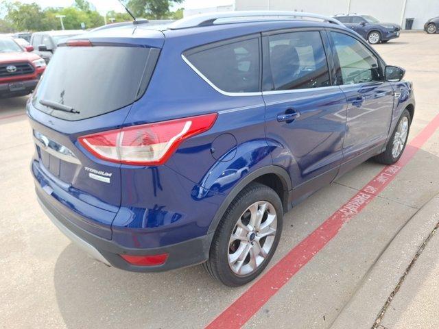 used 2014 Ford Escape car, priced at $12,327