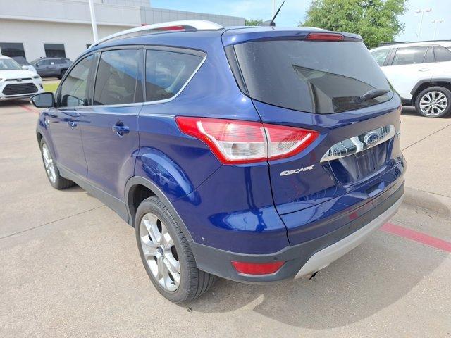 used 2014 Ford Escape car, priced at $12,327