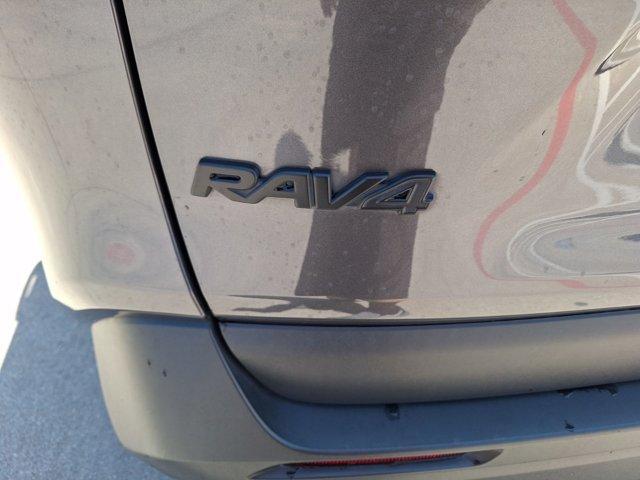 used 2022 Toyota RAV4 car, priced at $28,288