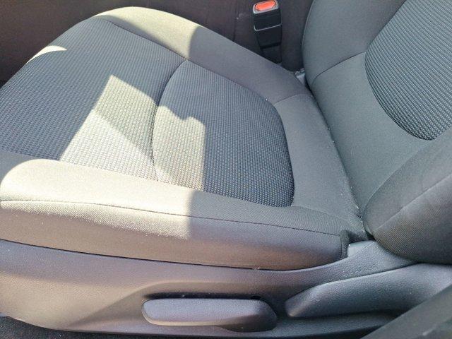 used 2022 Toyota RAV4 car, priced at $28,288