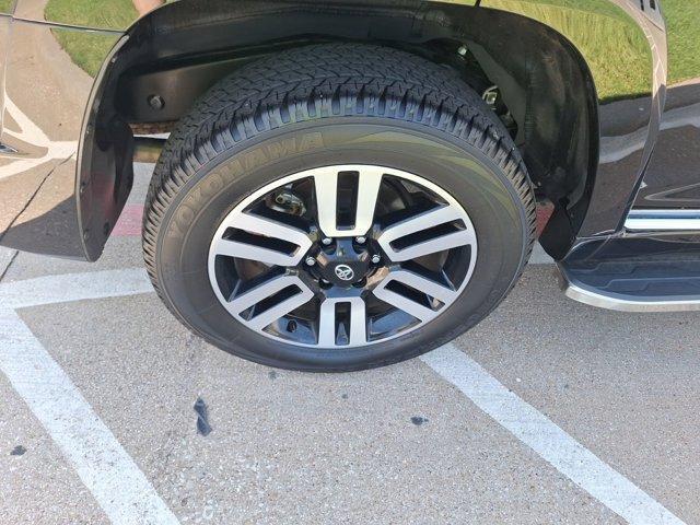 used 2023 Toyota 4Runner car, priced at $49,198