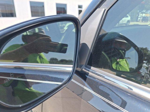 used 2023 Toyota 4Runner car, priced at $49,198