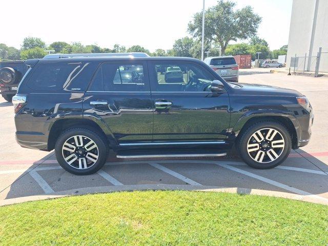 used 2023 Toyota 4Runner car, priced at $49,198
