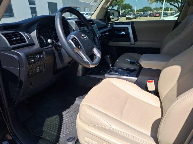 used 2023 Toyota 4Runner car, priced at $49,198