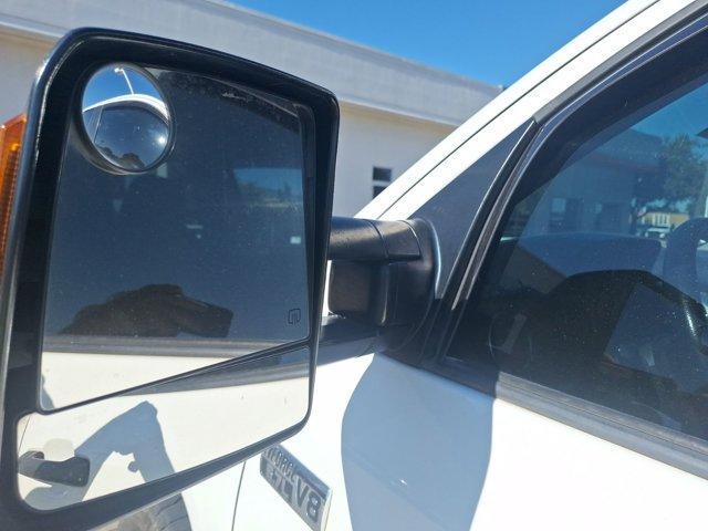 used 2017 Toyota Tundra car, priced at $18,998