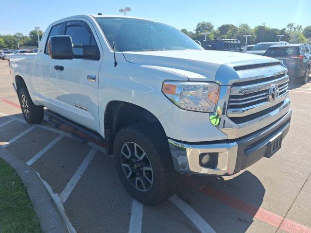 used 2017 Toyota Tundra car, priced at $18,998