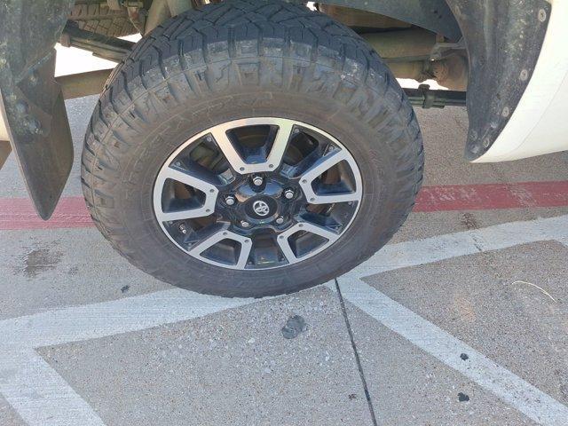 used 2017 Toyota Tundra car, priced at $18,998