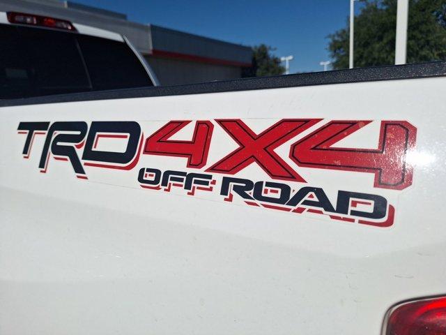used 2017 Toyota Tundra car, priced at $18,998
