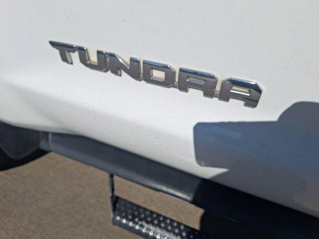 used 2017 Toyota Tundra car, priced at $18,998