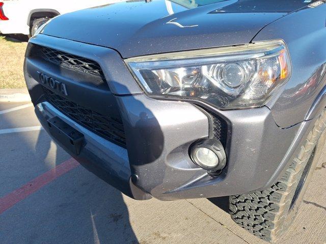 used 2016 Toyota 4Runner car, priced at $26,626