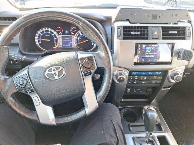 used 2016 Toyota 4Runner car, priced at $26,626