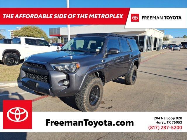 used 2016 Toyota 4Runner car, priced at $26,626