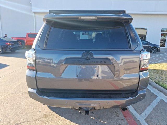 used 2016 Toyota 4Runner car, priced at $26,626