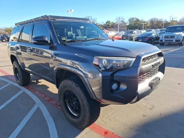 used 2016 Toyota 4Runner car, priced at $26,626