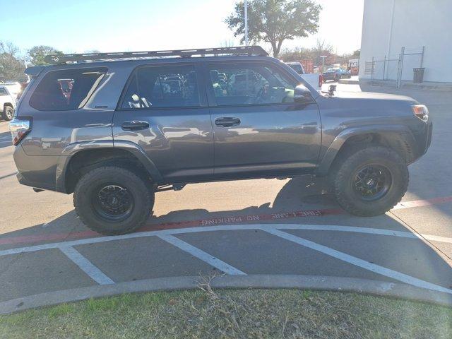 used 2016 Toyota 4Runner car, priced at $26,626