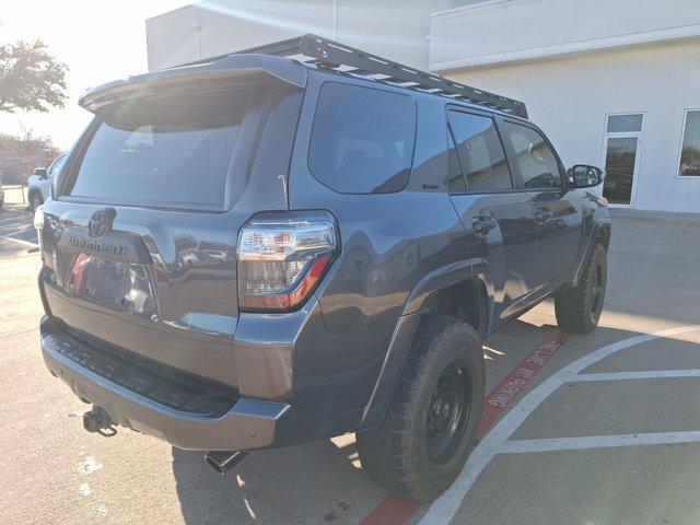 used 2016 Toyota 4Runner car, priced at $26,626