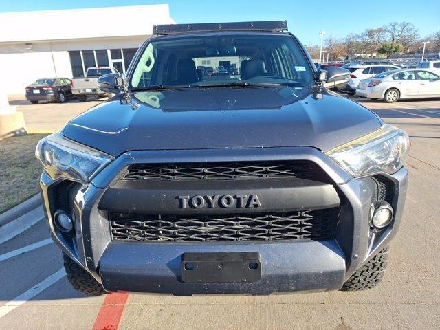 used 2016 Toyota 4Runner car, priced at $26,626