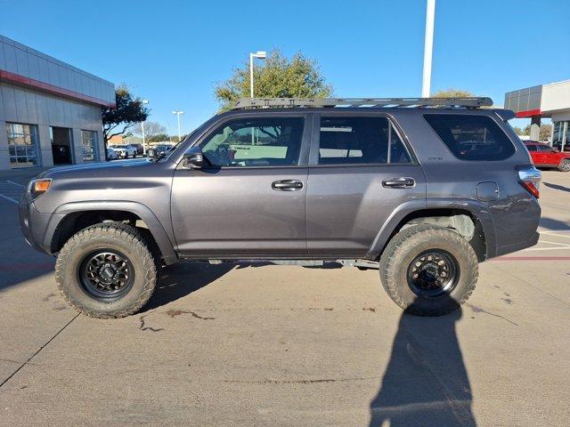 used 2016 Toyota 4Runner car, priced at $26,626