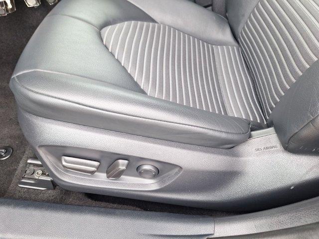 used 2023 Toyota Camry car, priced at $24,990