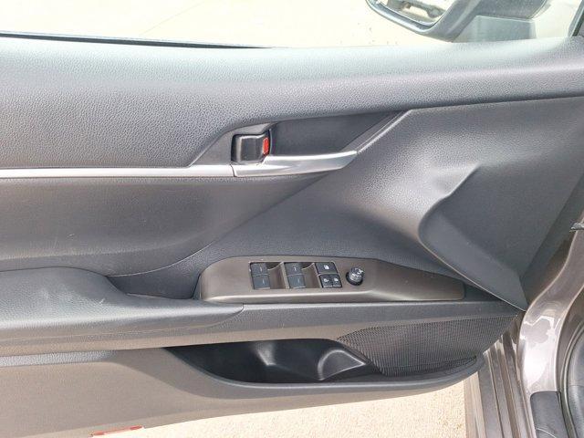 used 2023 Toyota Camry car, priced at $24,990