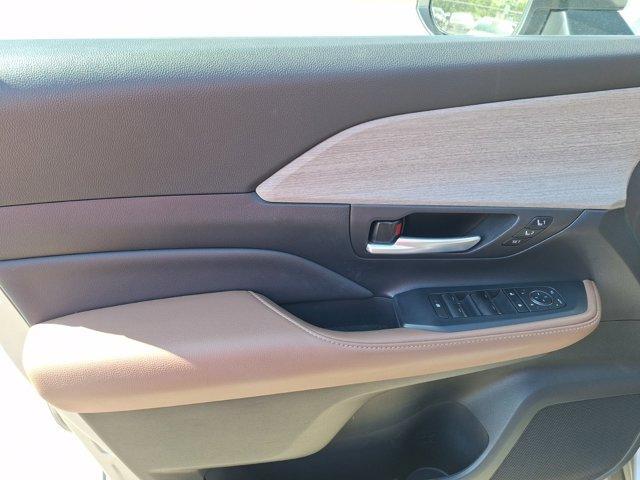 used 2024 Toyota Grand Highlander car, priced at $57,998