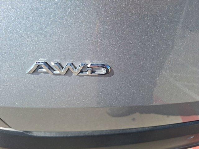 used 2024 Toyota Grand Highlander car, priced at $55,863